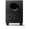 B5306 2.1-Channel Soundbar with Wireless Subwoofer and HDMI ARC Support