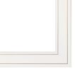 "Take Me Out to the Ball Game" by Marla Rae, Ready to Hang Framed Print, White Frame