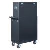 Repair tool cart