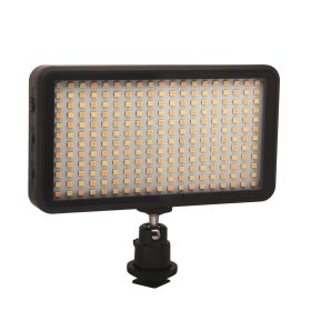 Photography Light, Video Light, Wedding, Outdoor Photography Light, News Interview, Fill Light (Option: B)