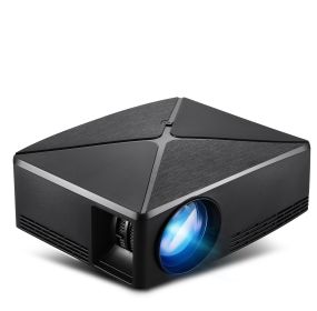 Home desktop projector (Option: Basic-US)