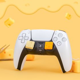 Ghost Cat Universal Handle Joystick (Option: B)